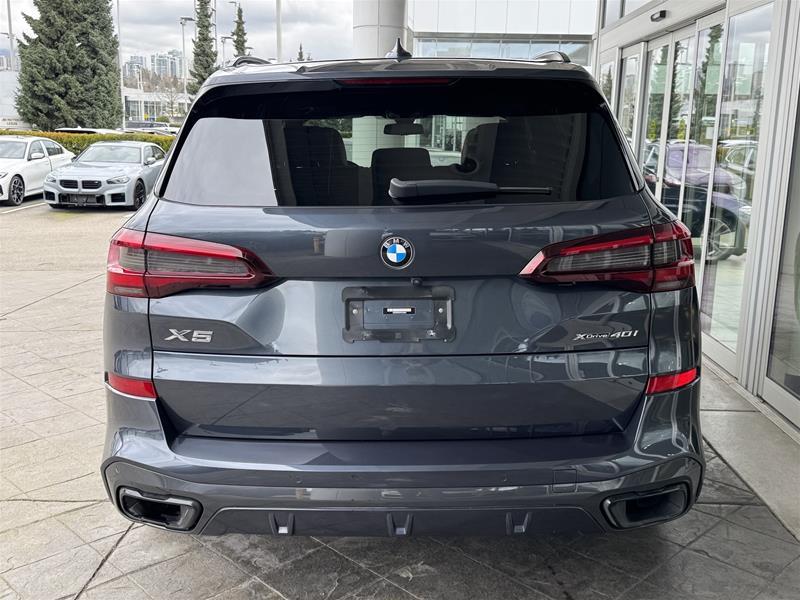 bmw X5 2022 - 6