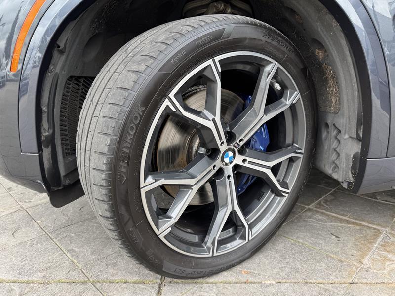 bmw X5 2022 - 7