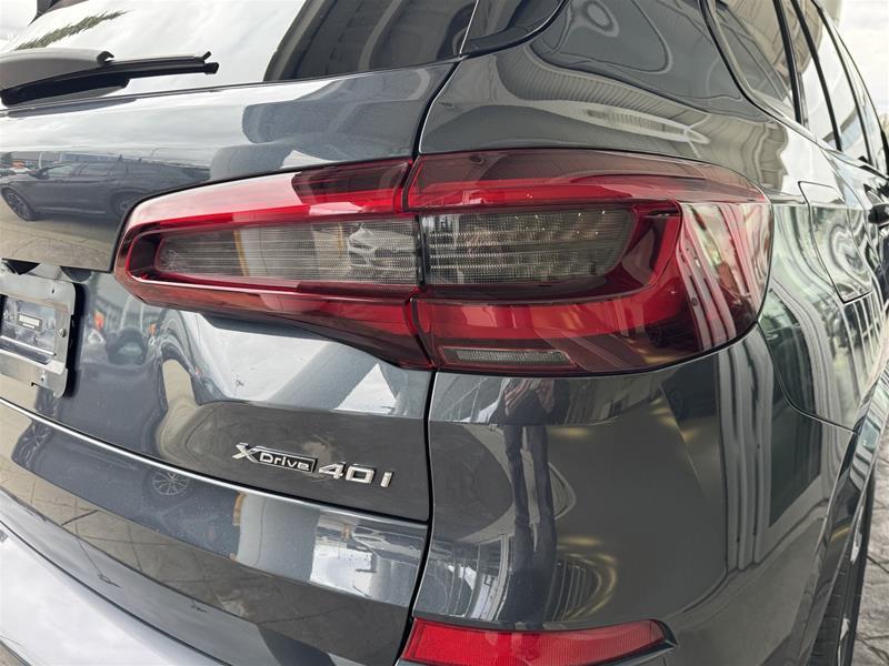 bmw X5 2022 - 9