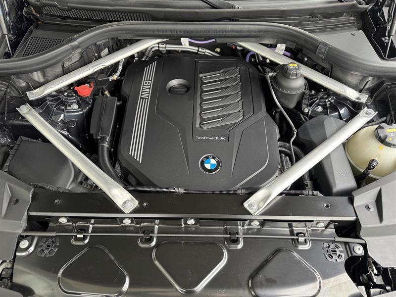bmw X5 2022 - 10