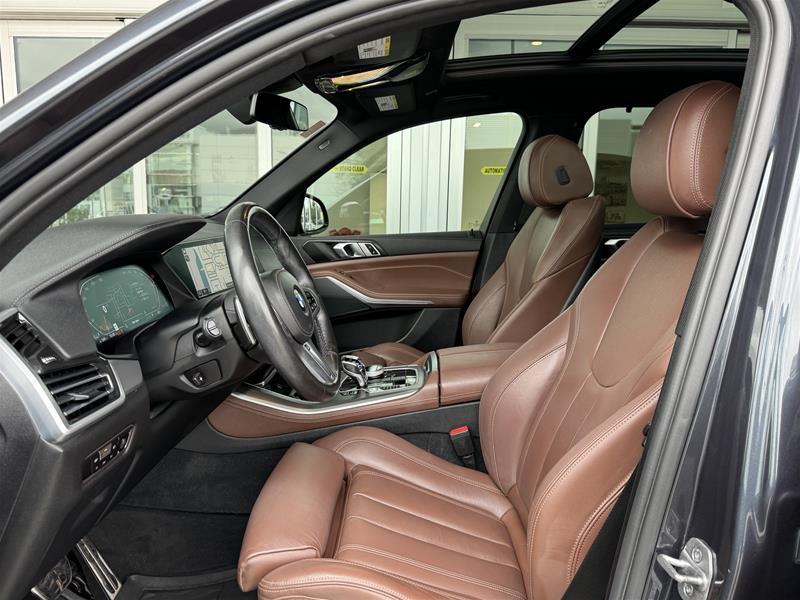 bmw X5 2022 - 12