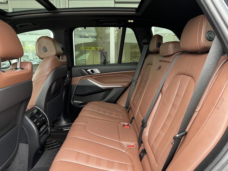 bmw X5 2022 - 13