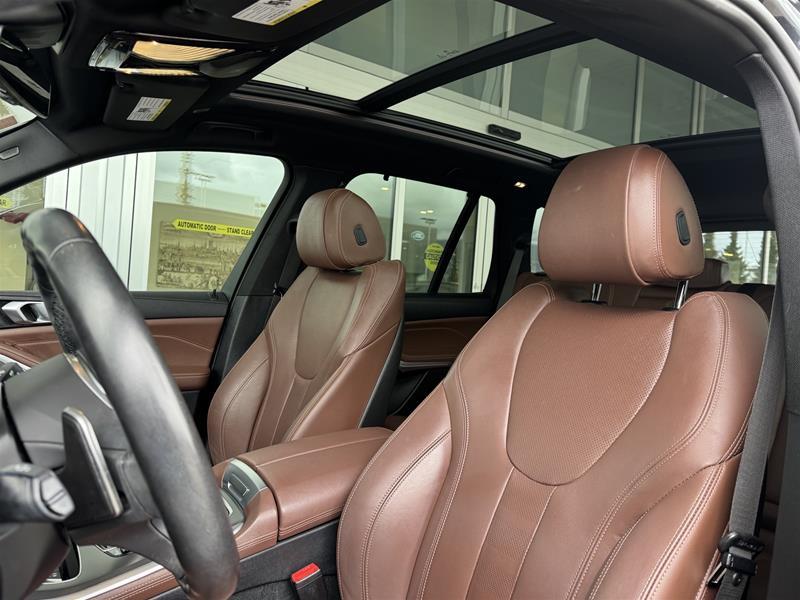 bmw X5 2022 - 14