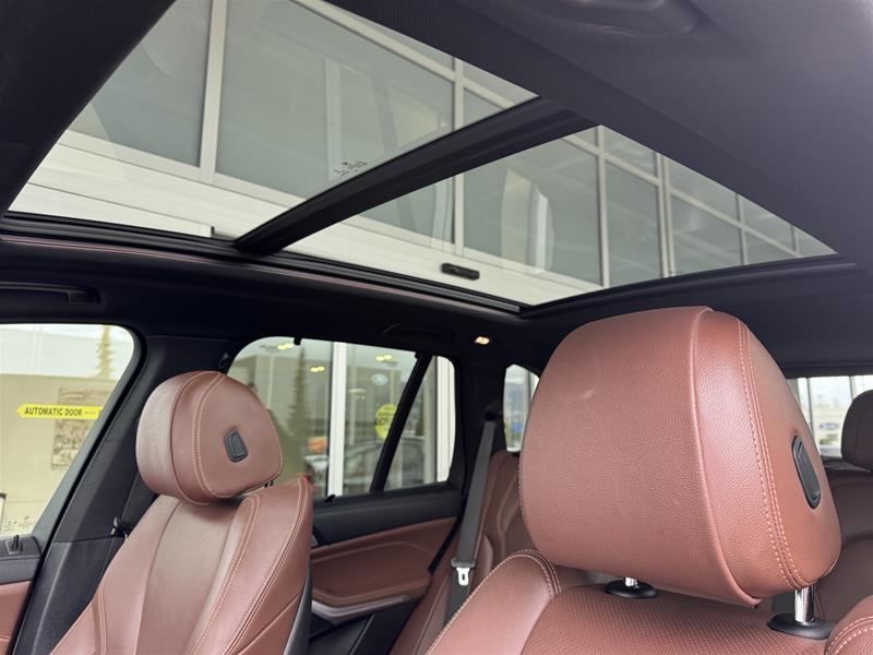 bmw X5 2022 - 16