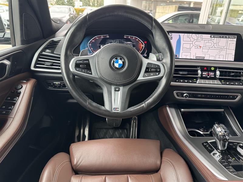 bmw X5 2022 - 18