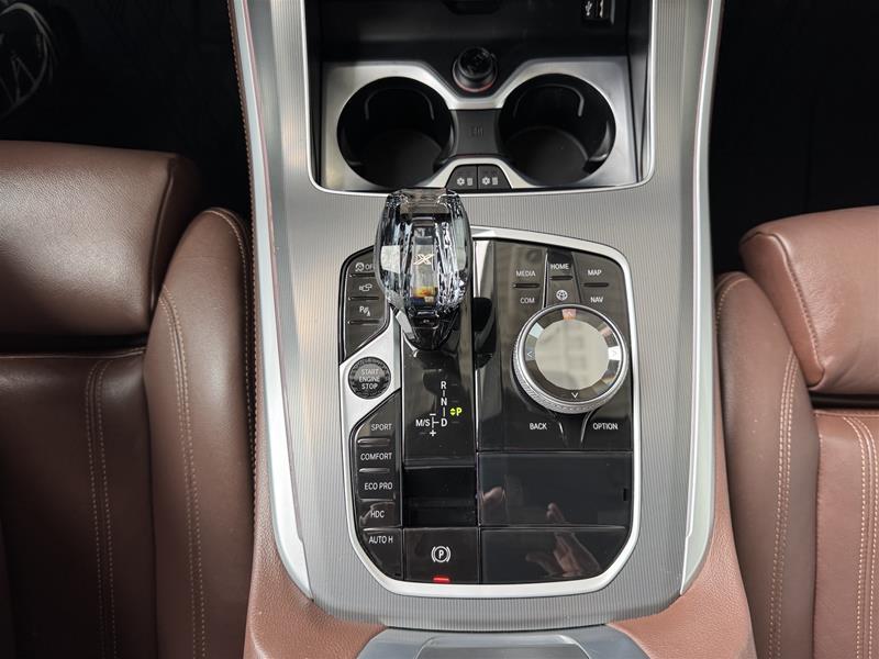bmw X5 2022 - 21