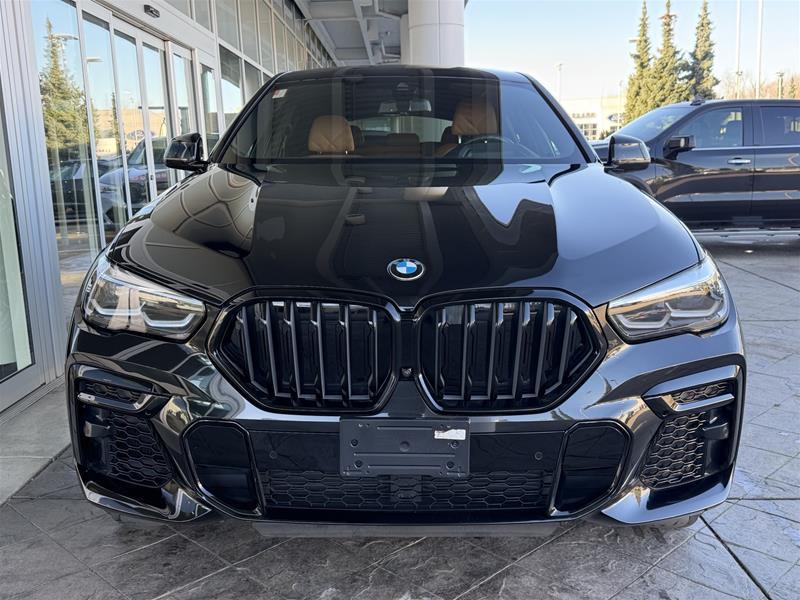 bmw X6 2023 - 2