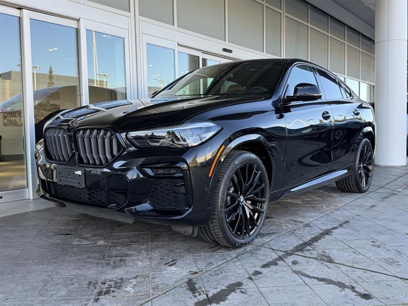 bmw X6 2023 - 3
