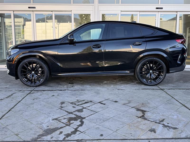 bmw X6 2023 - 4