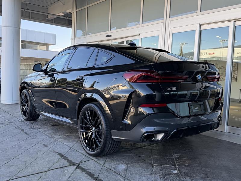 bmw X6 2023 - 5