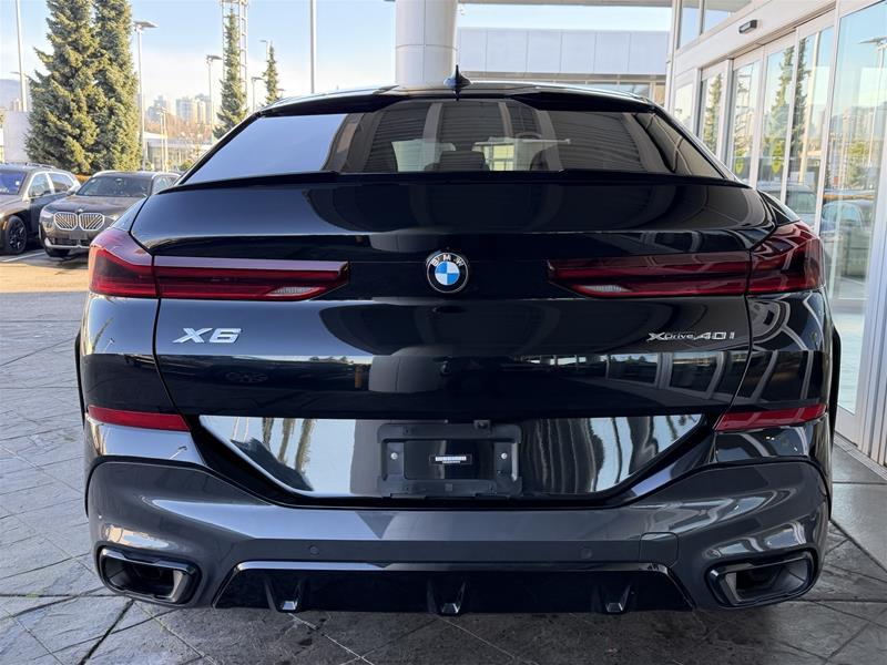 bmw X6 2023 - 6