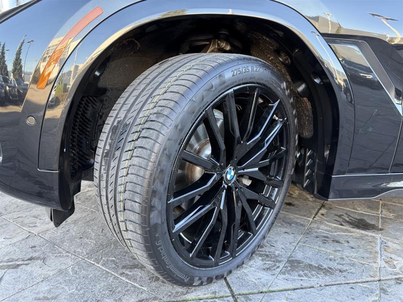 bmw X6 2023 - 7