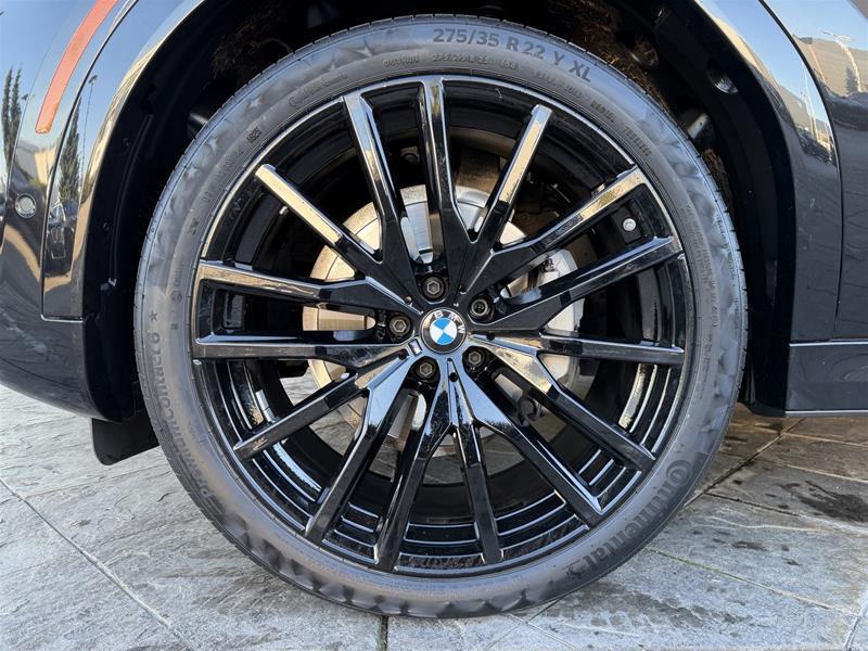 bmw X6 2023 - 8