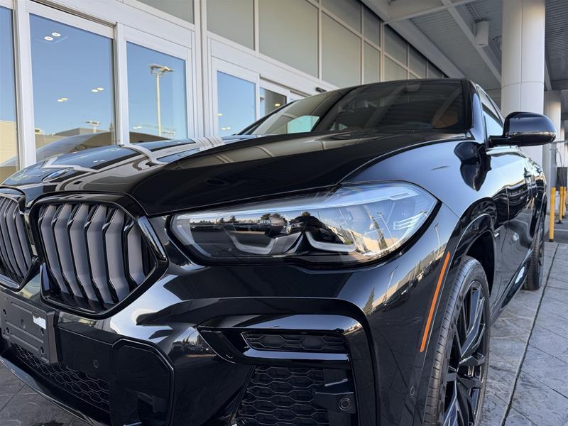 bmw X6 2023 - 9