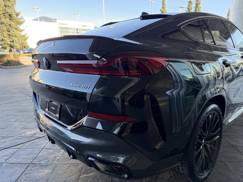 bmw X6 2023 - 10