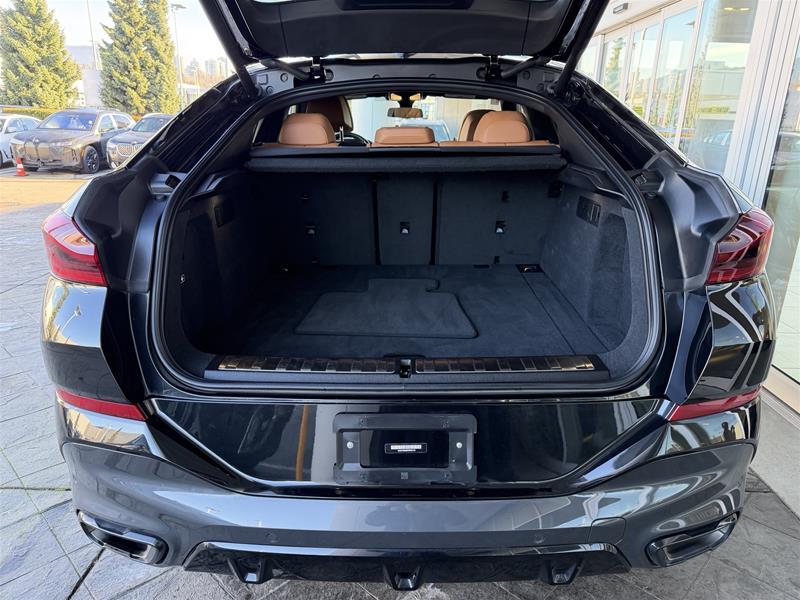 bmw X6 2023 - 12