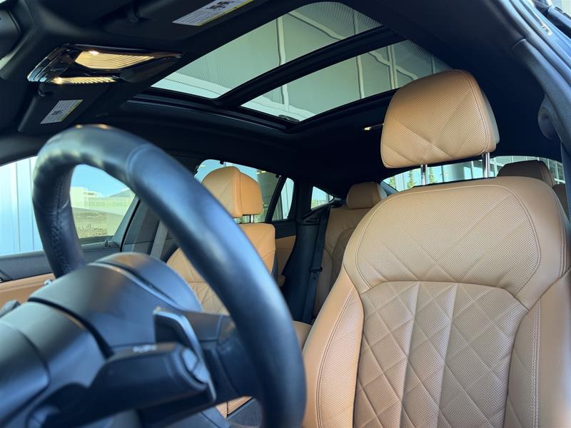 bmw X6 2023 - 15