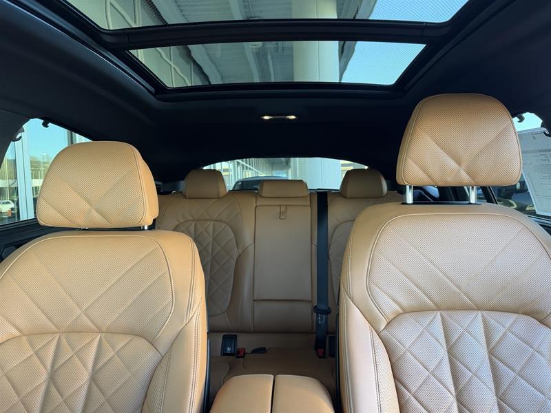 bmw X6 2023 - 17