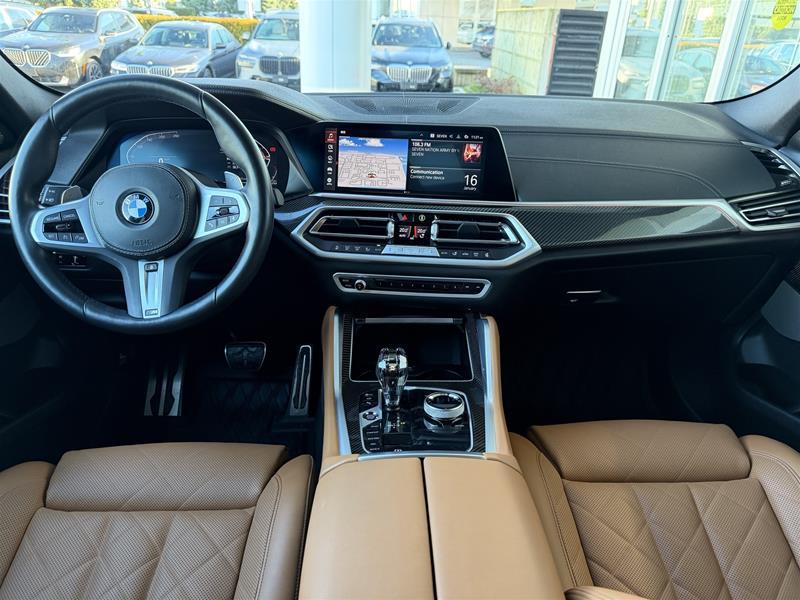 bmw X6 2023 - 18