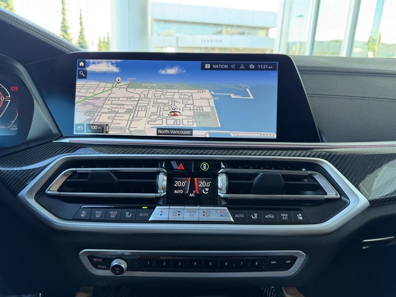 bmw X6 2023 - 21