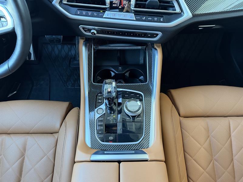 bmw X6 2023 - 22