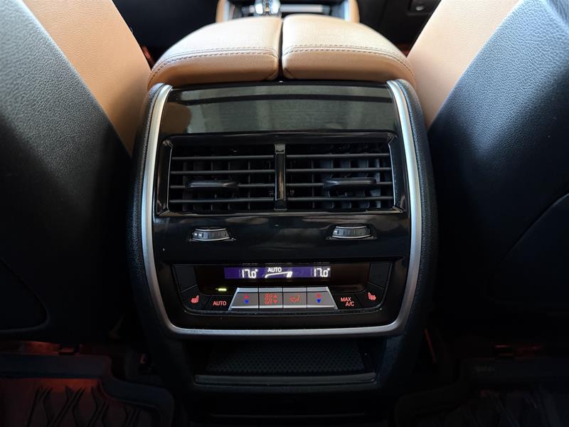 bmw X6 2023 - 24