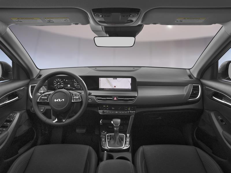 kia Seltos 2026 - 4