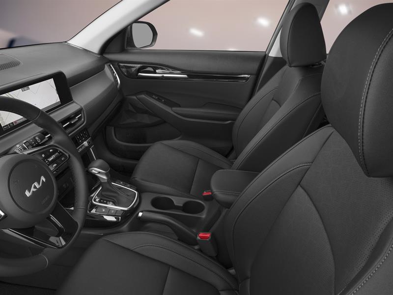 kia Seltos 2026 - 5