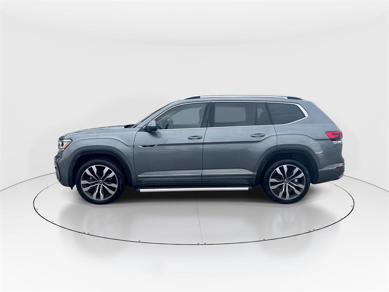 volkswagen Atlas 2022 - 5