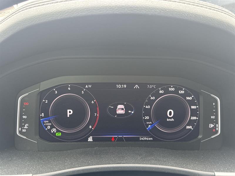 volkswagen Atlas 2022 - 10