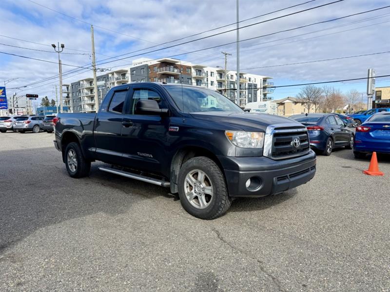 toyota Tundra 2012 - 3