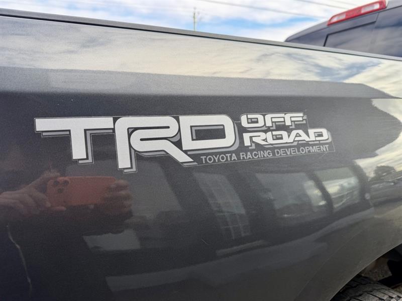 toyota Tundra 2012 - 6
