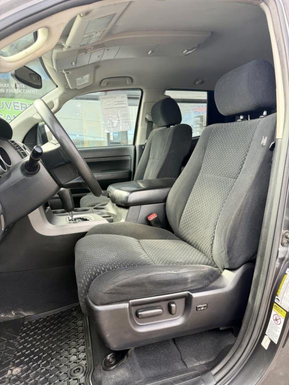 toyota Tundra 2012 - 12