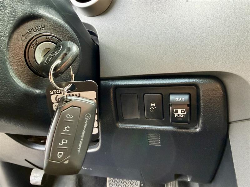 toyota Tundra 2012 - 14