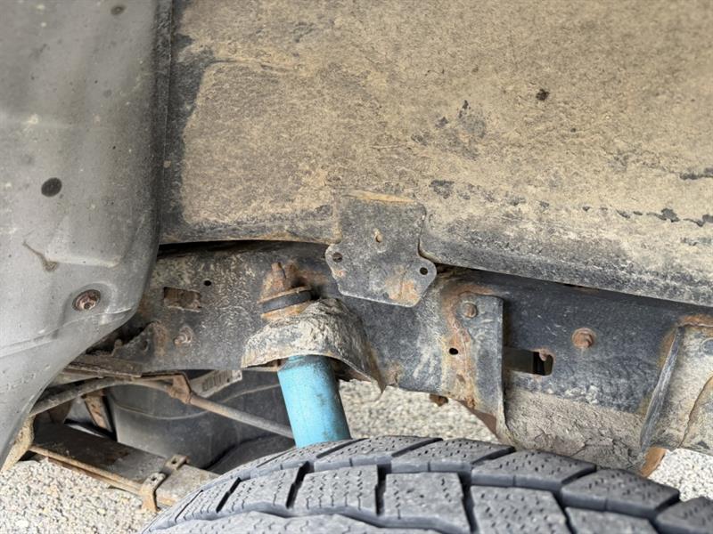 toyota Tundra 2012 - 19