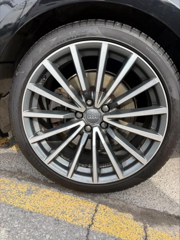 audi A5 cabriolet 2019 - 6