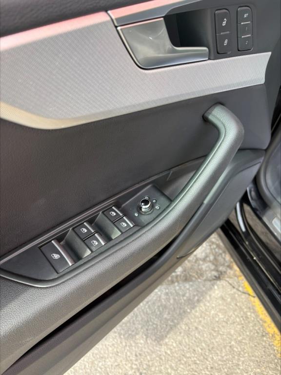 audi A5 cabriolet 2019 - 12
