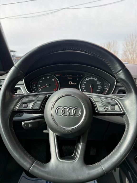 audi A5 cabriolet 2019 - 14