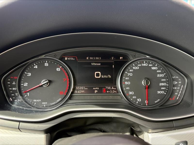 audi A5 cabriolet 2019 - 15