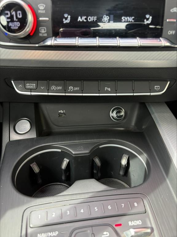 audi A5 cabriolet 2019 - 19