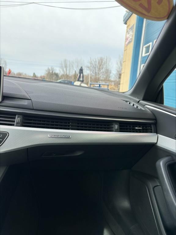 audi A5 cabriolet 2019 - 20