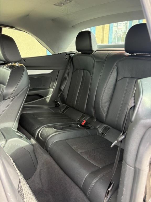 audi A5 cabriolet 2019 - 25