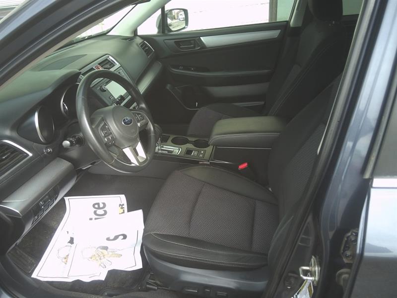 subaru Outback 2017 - 7