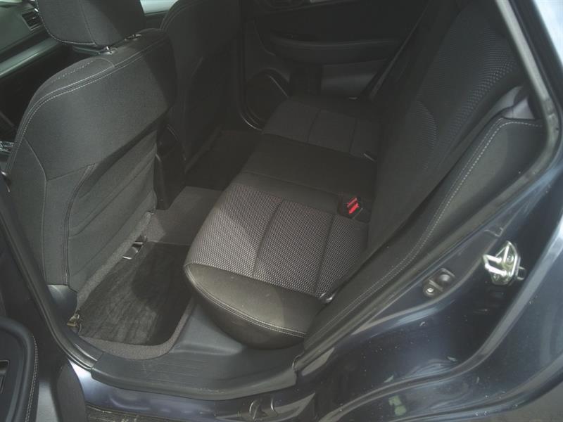 subaru Outback 2017 - 8