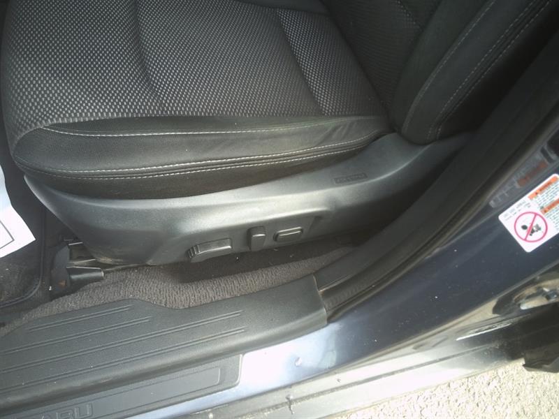 subaru Outback 2017 - 9