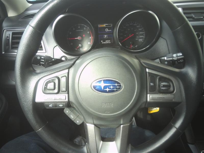 subaru Outback 2017 - 10