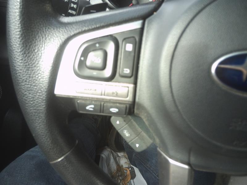 subaru Outback 2017 - 12