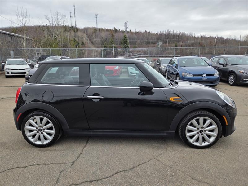 mini Cooper toit rigide 2016 - 5