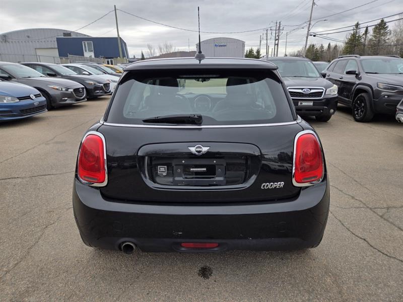 mini Cooper toit rigide 2016 - 7