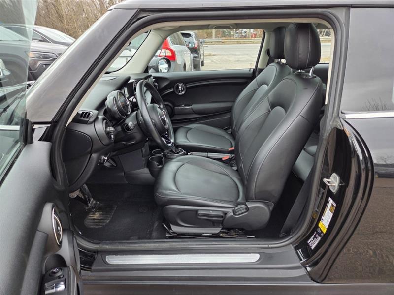 mini Cooper toit rigide 2016 - 13